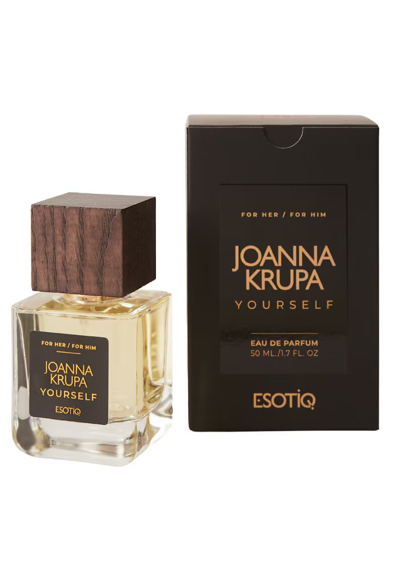 Esotiq Parfum unisex - x Joanna Krupa Yourself - 50 ml ONE