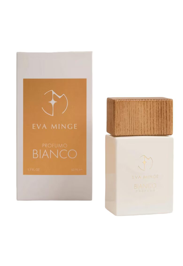 Esotiq Perfum dama - x Eva Minge Bianco - 50 ml ONE