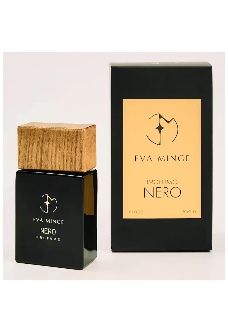 Esotiq Perfum dama - x Eva Minge Profumo Nero - 50 ml ONE SIZE