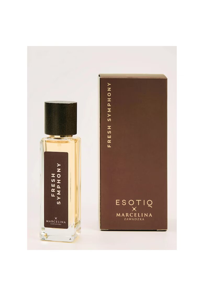 Esotiq Perfum dama - x Marcelina Zawadszka Fresh Symphony - 50 ml ONE