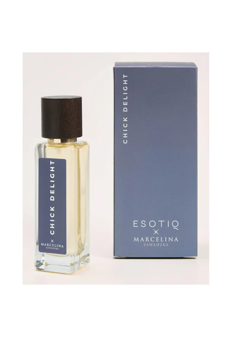 Esotiq Perfum dama - x Marcelina Zawadzka Chic Delight - 50 ml One