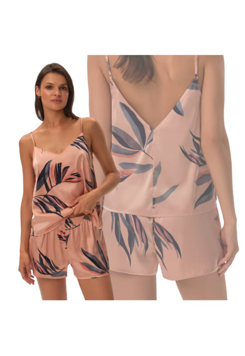 Esotiq Pijama dama Jane Roz murdar
