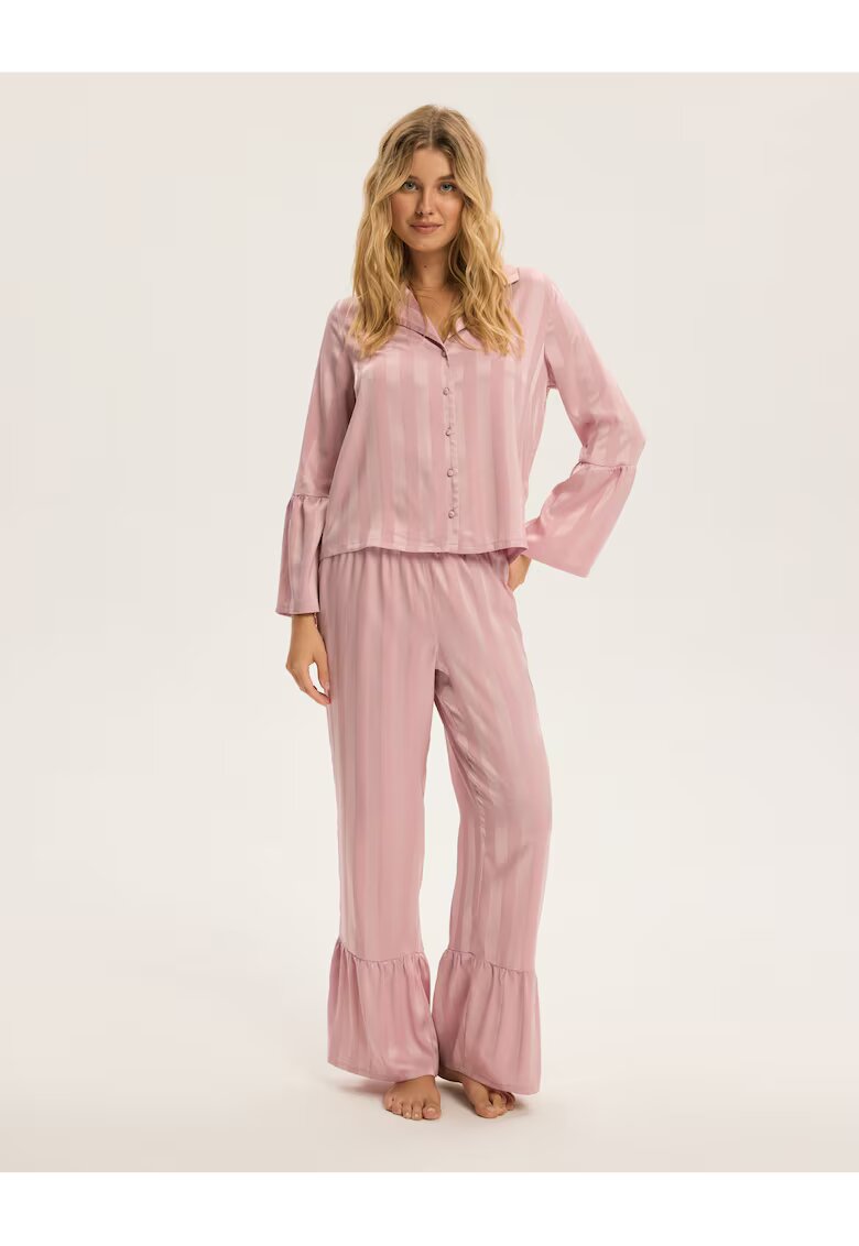 Esotiq Pijama eleganta dama Roz Cuneo Esoitq - Dungi