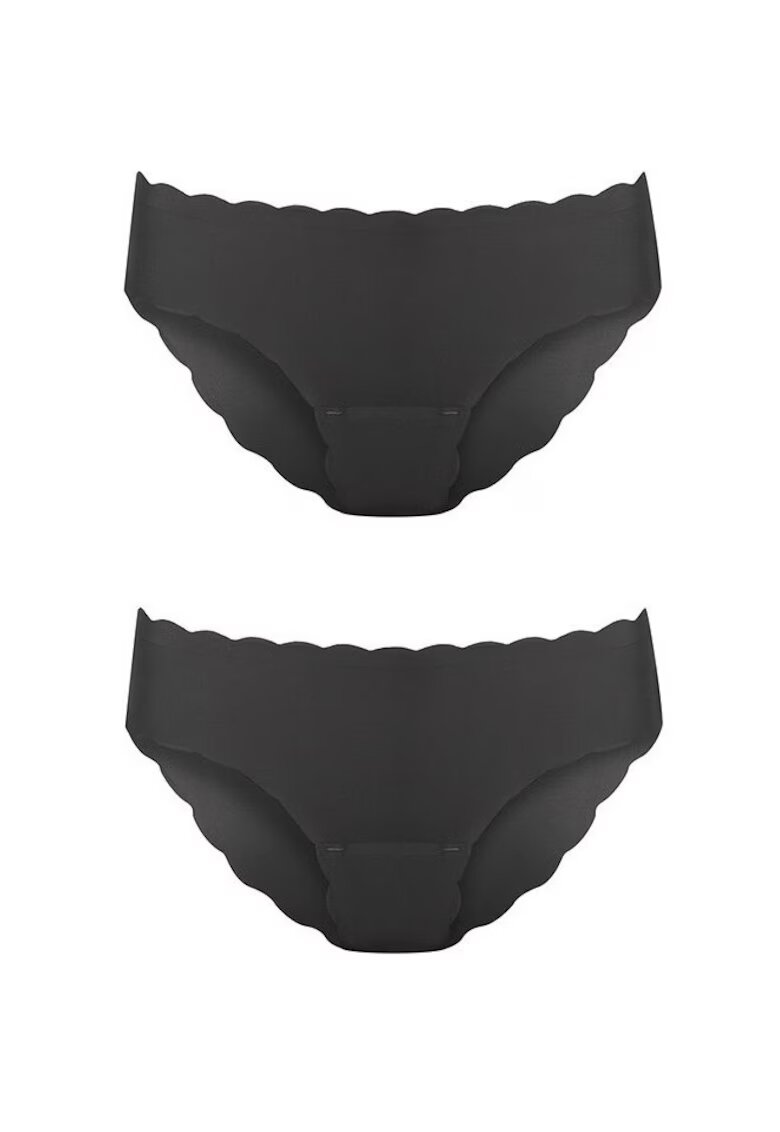 Esotiq Set chiloti PEONY clasici doua perechi