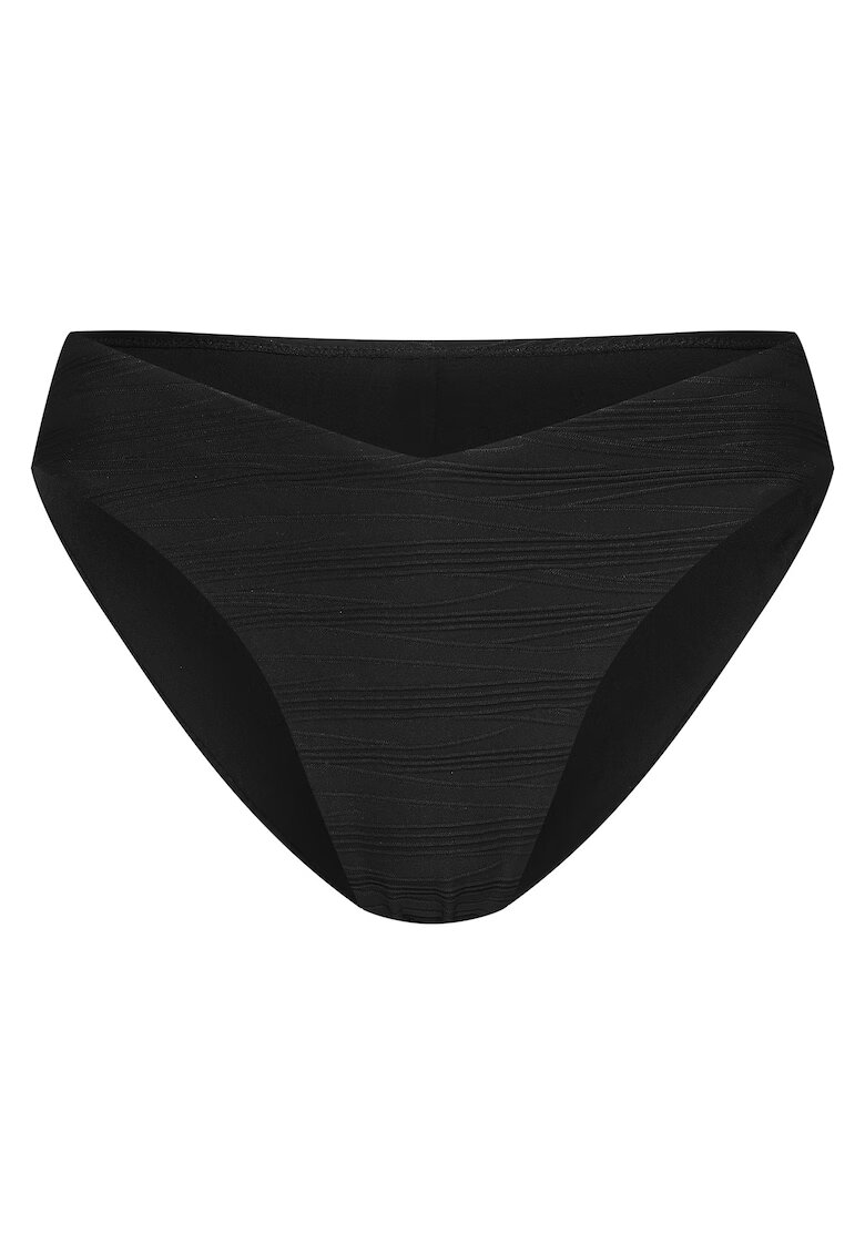 Esotiq Slip de baie - dama - Negru - Aruna - Negru