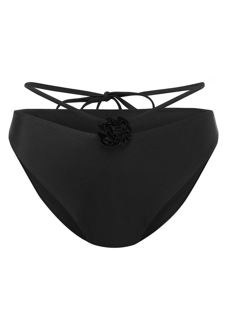 Esotiq Slip de baie dama Negru Godlike - Negru