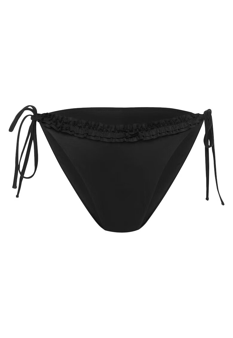 Esotiq Slip de baie dama Negru Godlike - Negru