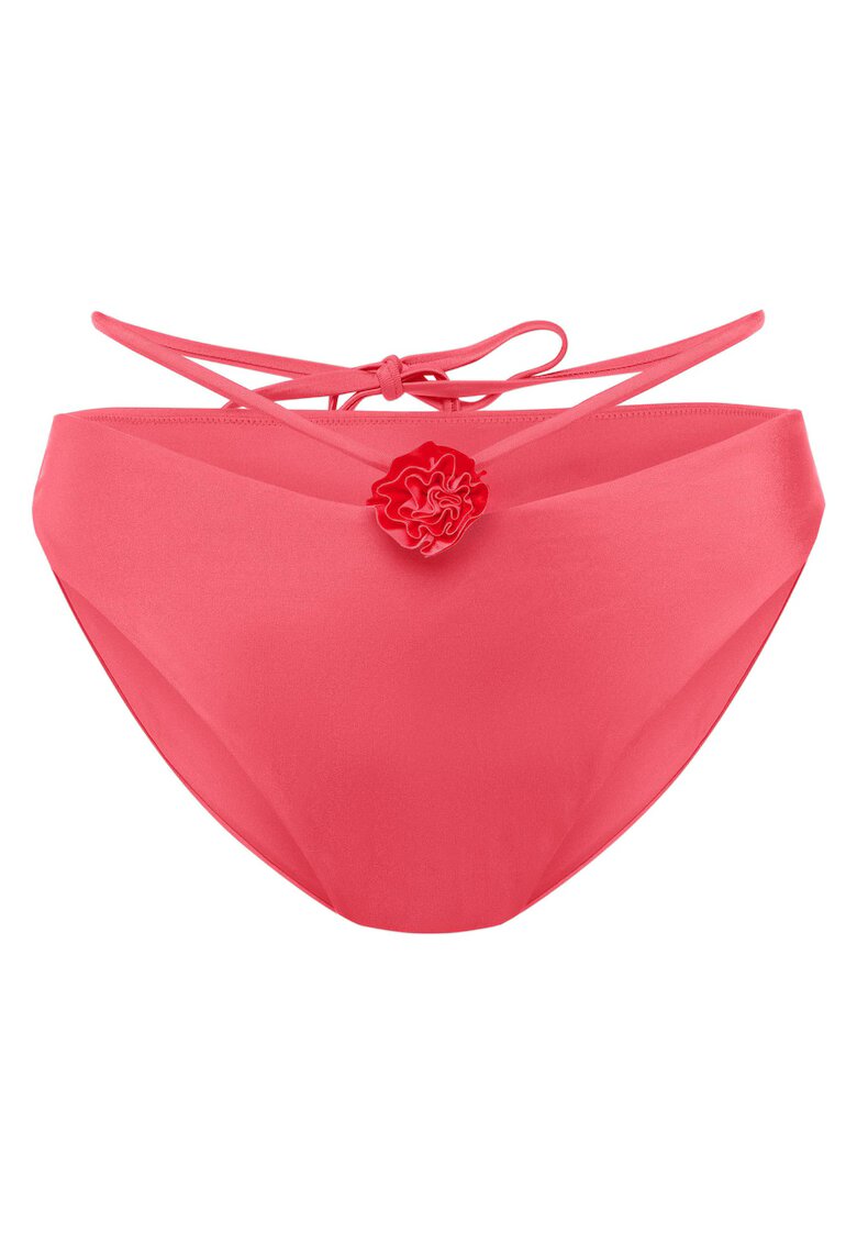 Esotiq Slip de baie dama Roz intens Godlike - Roz