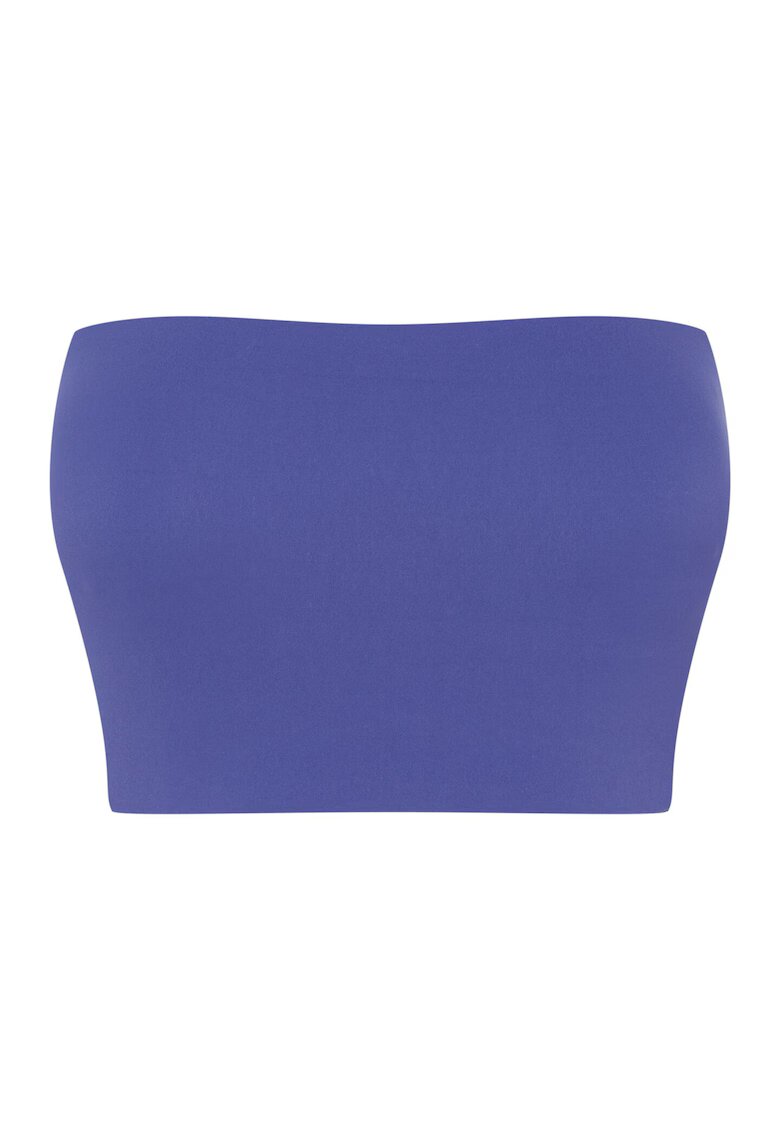Esotiq Sutien Clasic Bobby Albastru - Albastru