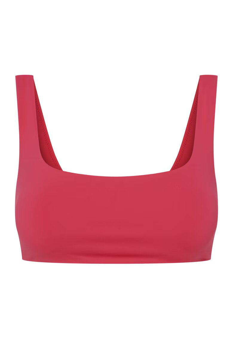 Esotiq Sutien de baie dama Jamaica Bloovii - Negru