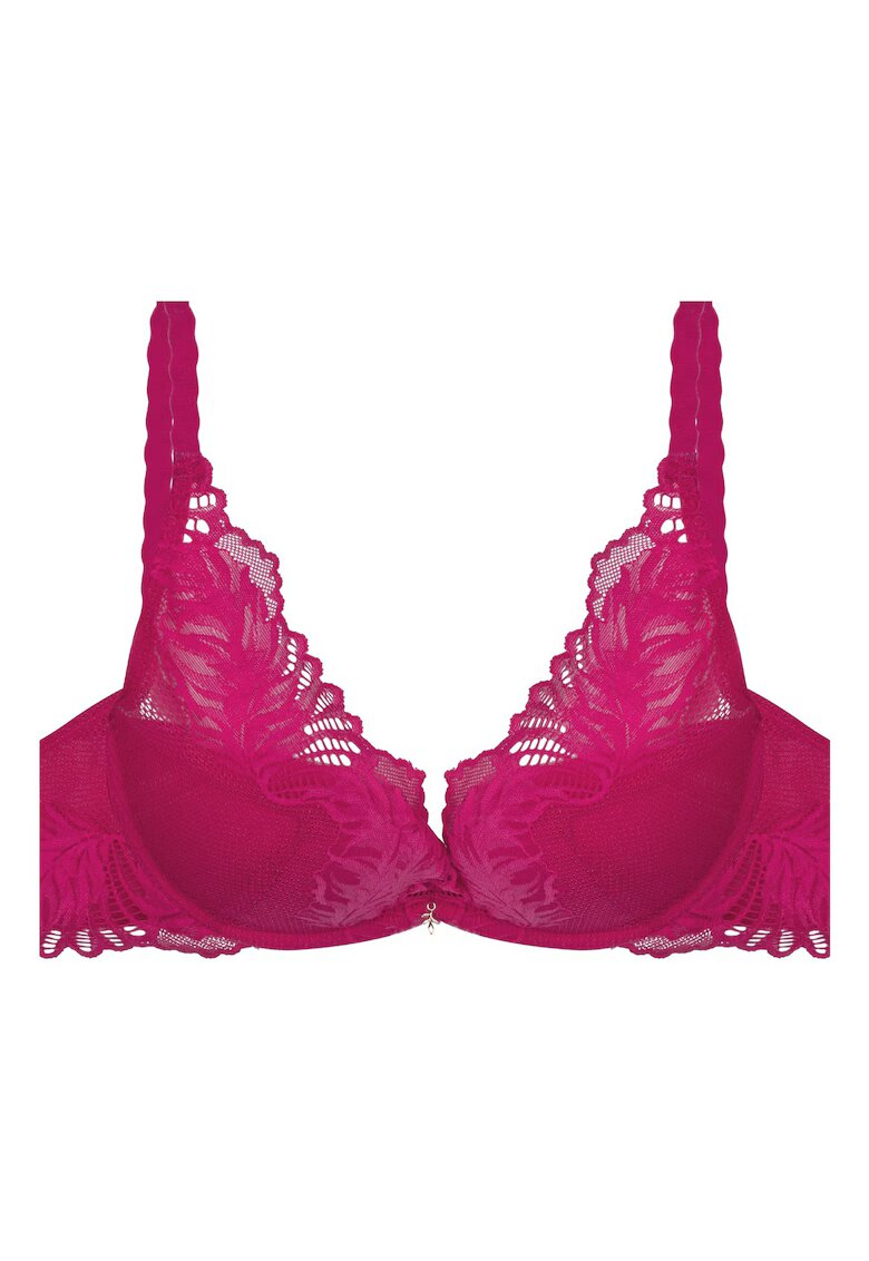 Esotiq Sutien push-up Roz Narcise - Roz