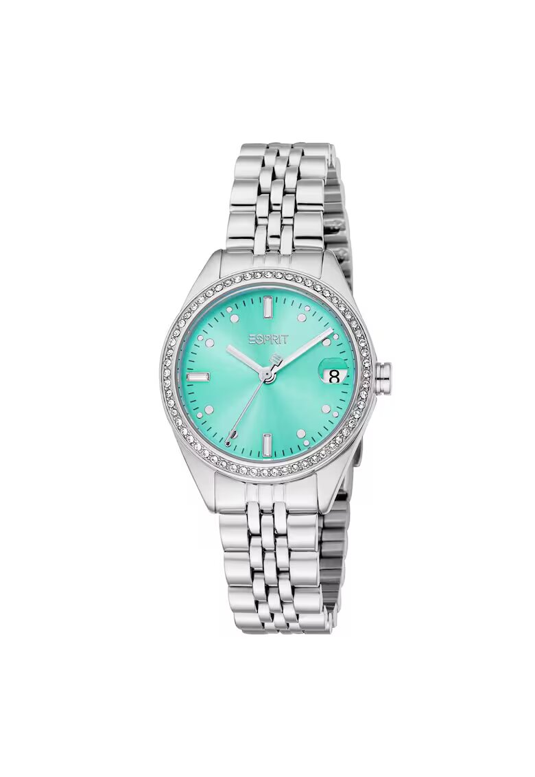 ESPRIT Ceas dama ES1L428M0025 metalic 30mm otel 3ATM