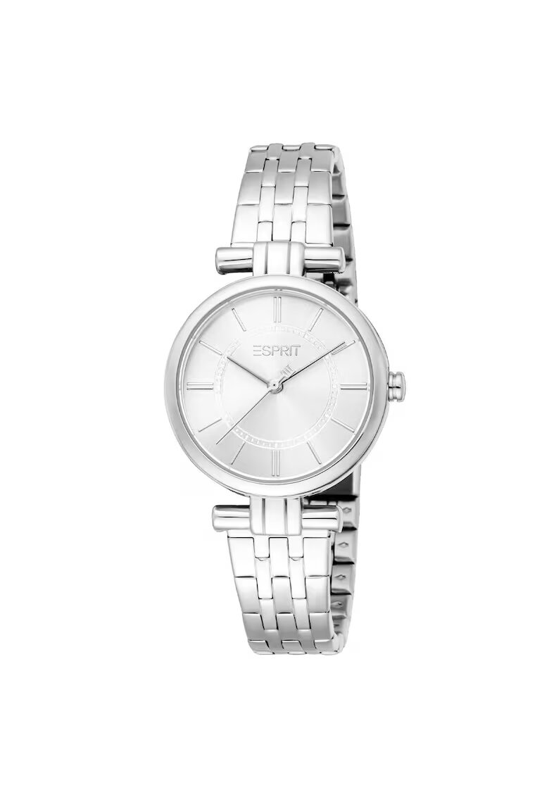 ESPRIT Ceas dama ES1L454M0015 metalic 30mm otel