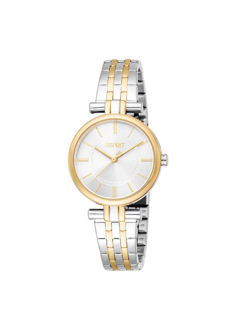 ESPRIT Ceas dama ES1L454M0055 metalic 30mm