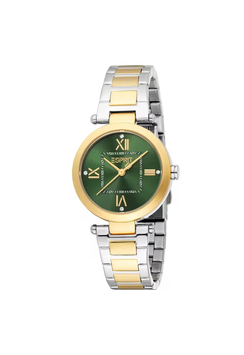 ESPRIT Ceas dama ES1L478M0095 metalic 30mm