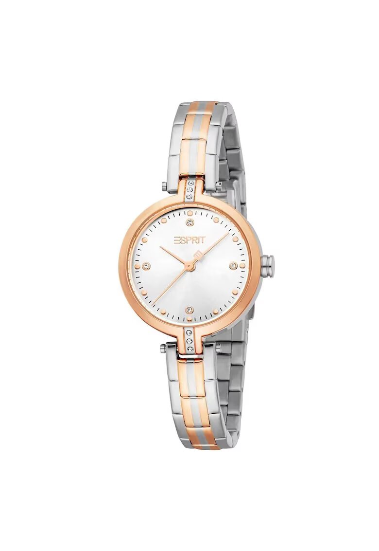 ESPRIT Ceas dama ES1L502M0065 - Rosegold