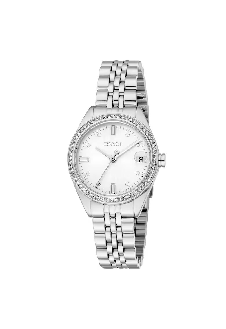ESPRIT Ceas dama model ES1L428M0015 - otel - 30mm - metalic - curea metalica