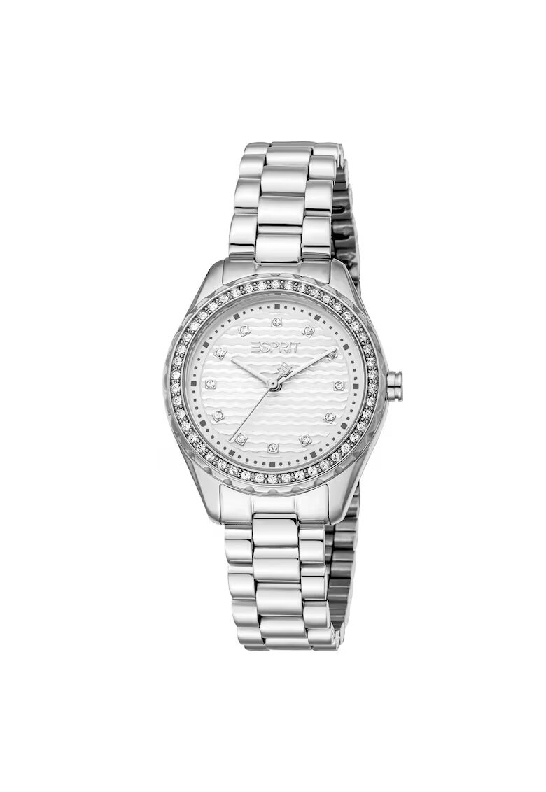 ESPRIT Ceas dama model ES1L452M0015 - 30mm - otel - metalic - curea metalica