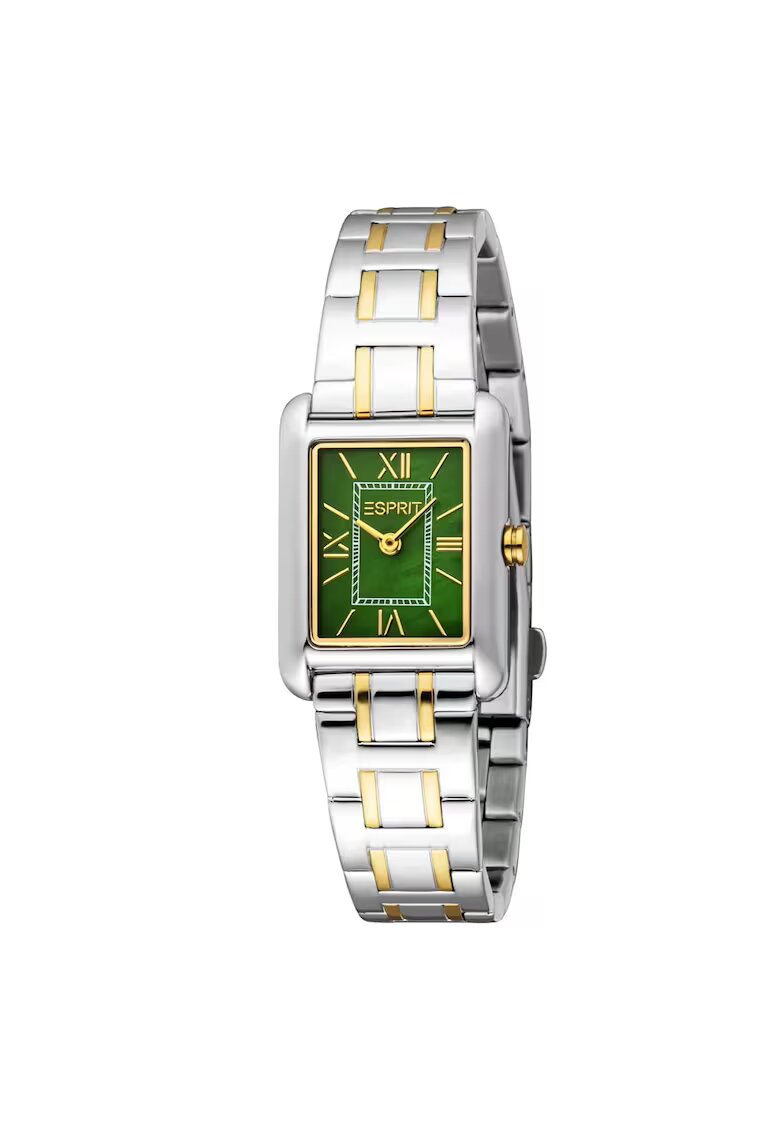 ESPRIT Ceas dama model ES1L476M0085 - otel - metalic - 22x24.5mm