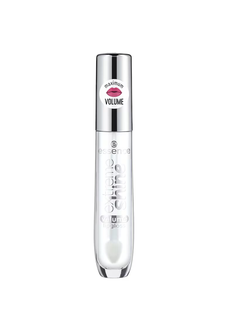 Essence Luciu de buze extreme shine volume lipgloss - 5 ml - 01