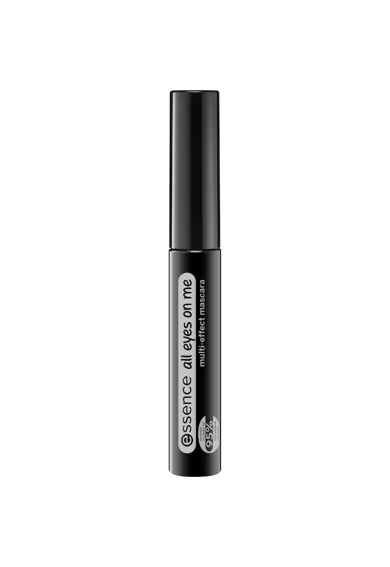 Essence Mascara all eyes on me multi-effect mascara 01 - 8 ml