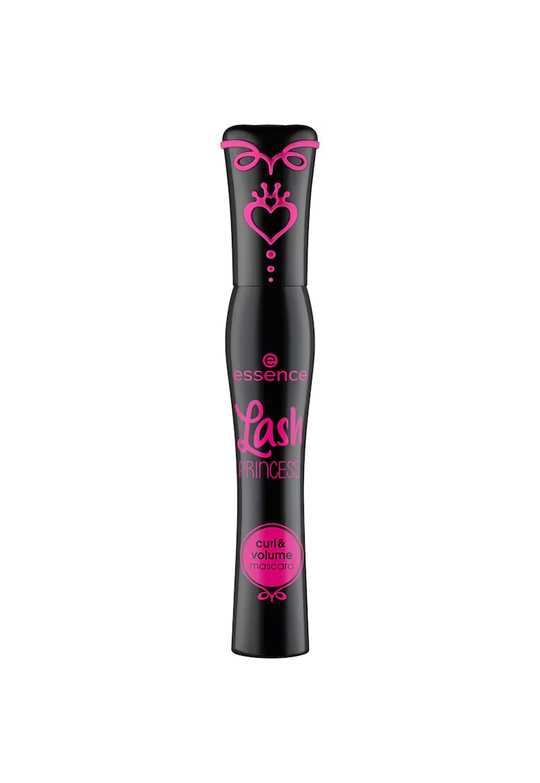 Essence Mascara Lash PRINCESS curl & volume mascara - 12 ml