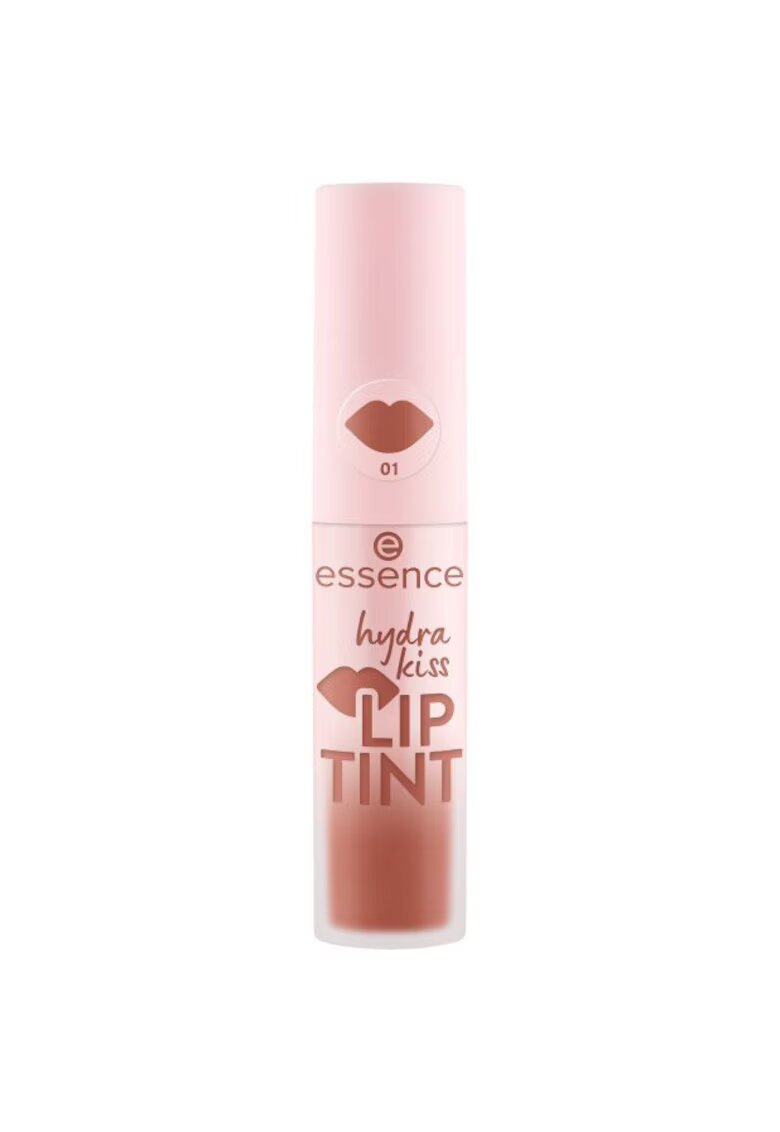 Essence Ruj Buze Hydra Kiss 01 4 ml
