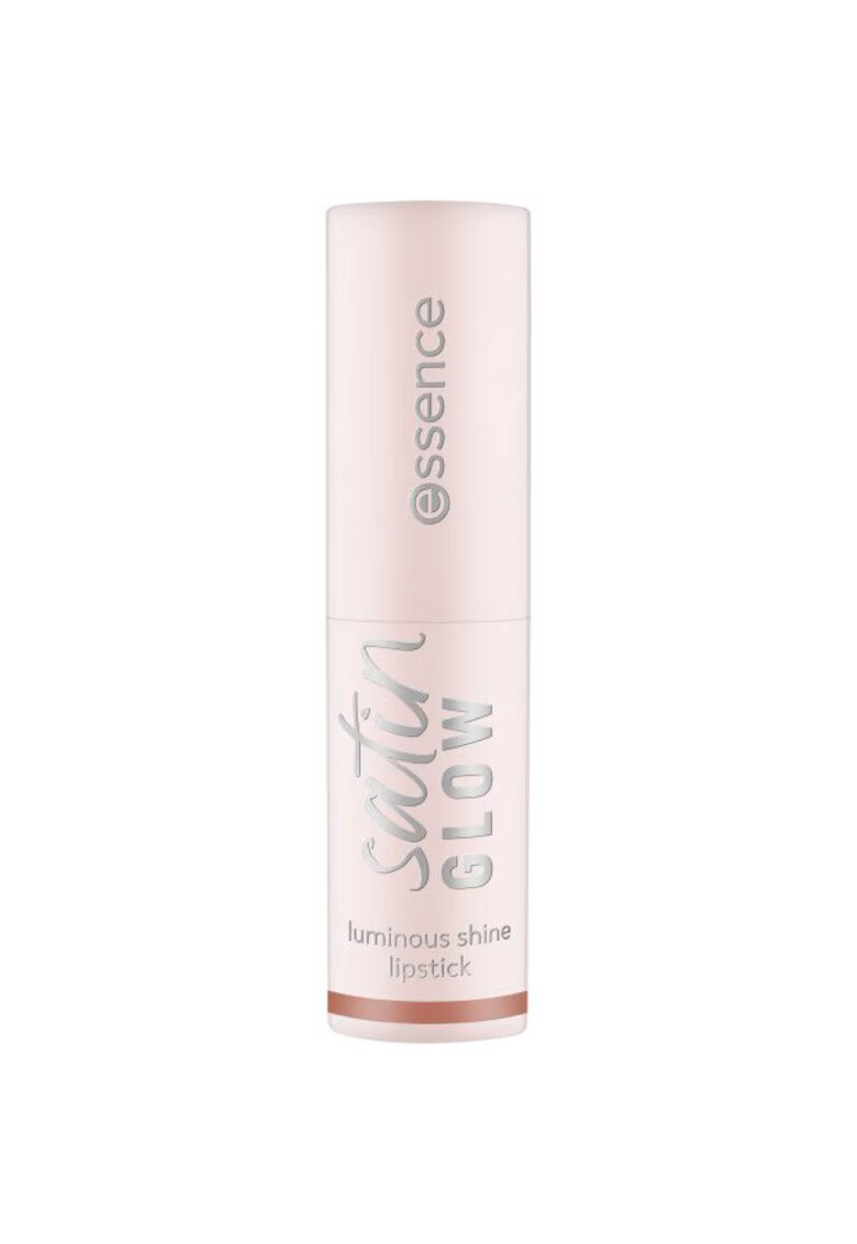 Essence Ruj Satin glow Luminous Shine 01 3.5 g