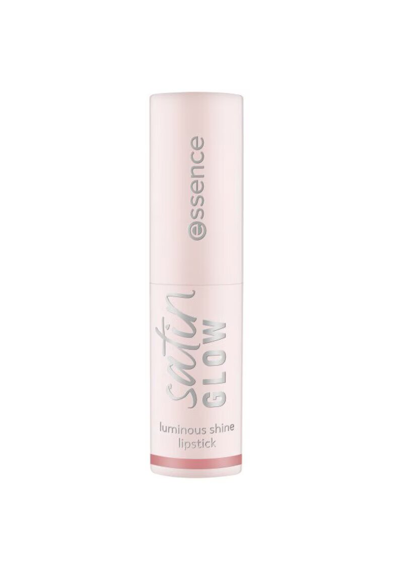 Essence Ruj Satin glow Luminous Shine 02 3.5 g