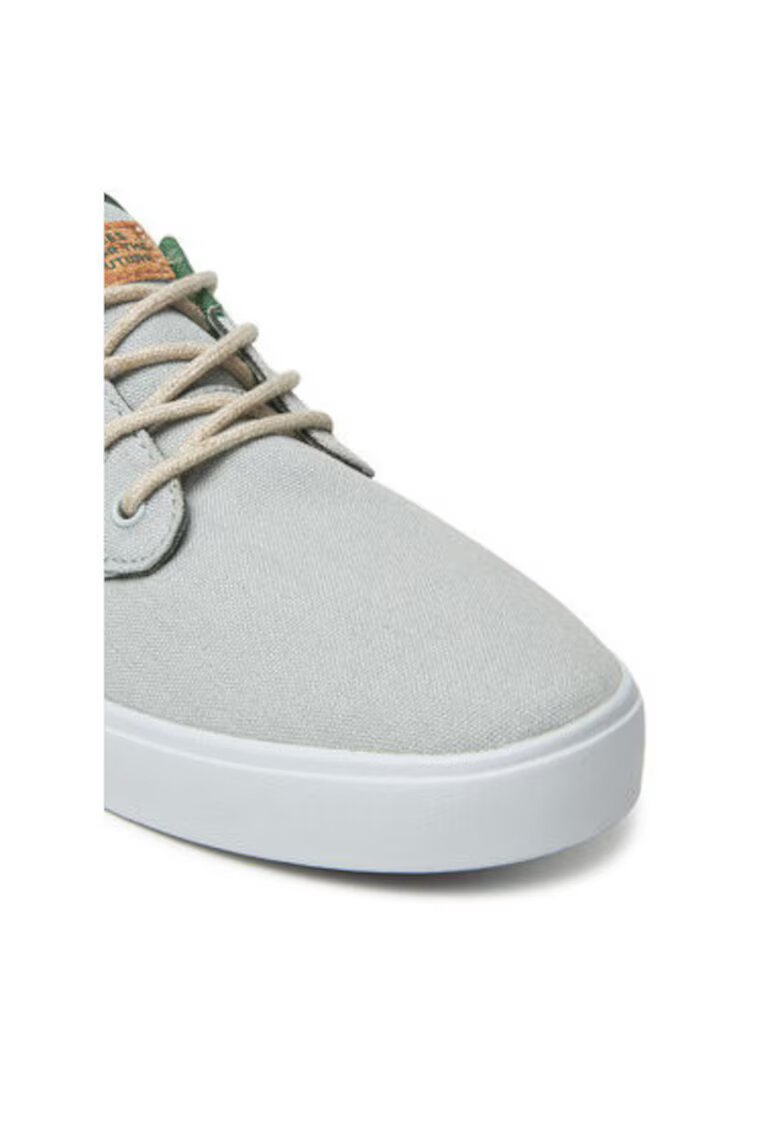 Etnies Pantofi sport barbati - 4107000575 - Textil - Gri