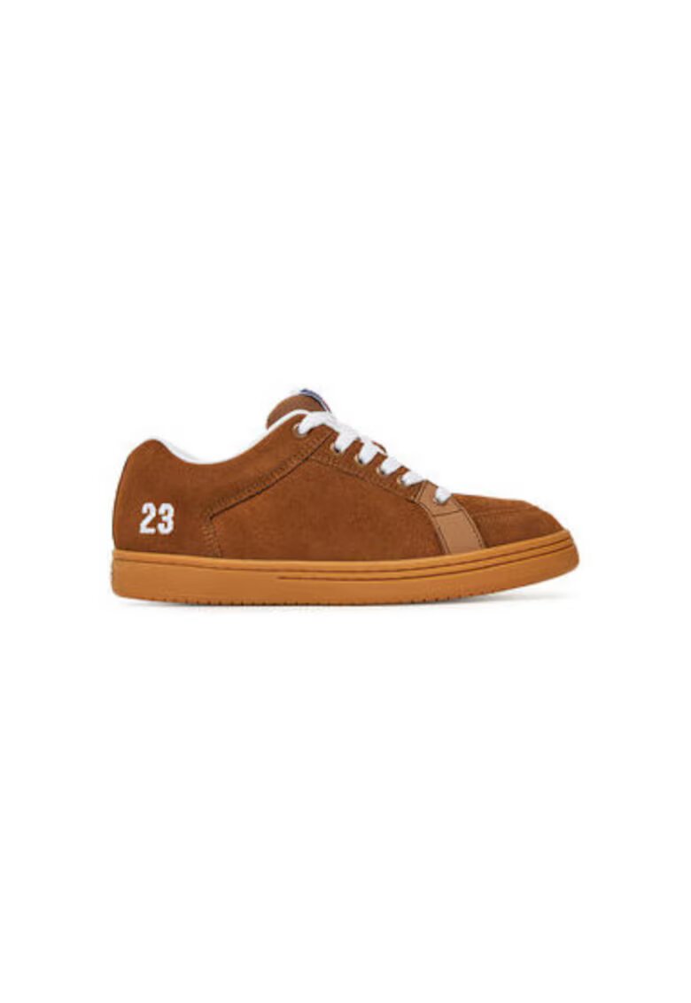 Etnies Pantofi sport maro pentru barbati - Maro