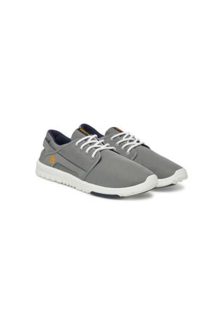 Etnies Pantofi sport unisex 4101000419 - Textil - Gri