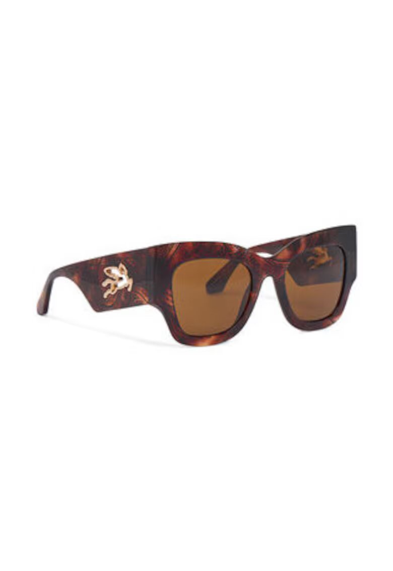 Etro Ochelari de soare dama - 305498946 - brun - 52