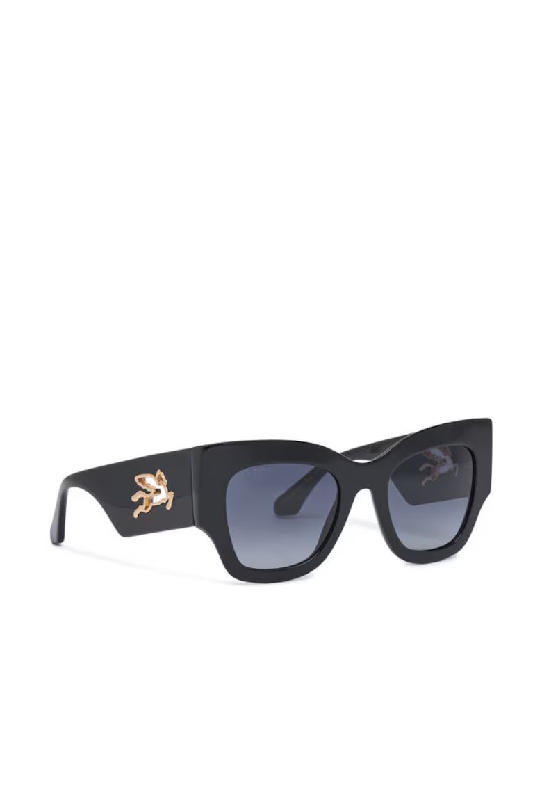 Etro Ochelari de soare dama - 52 - negru
