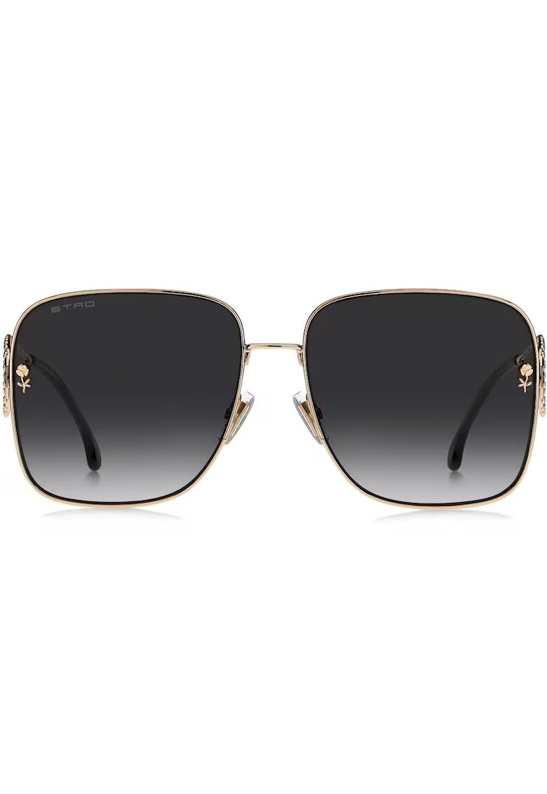 Etro Ochelari de soare pentru femei ET0070/S 000/9O 61