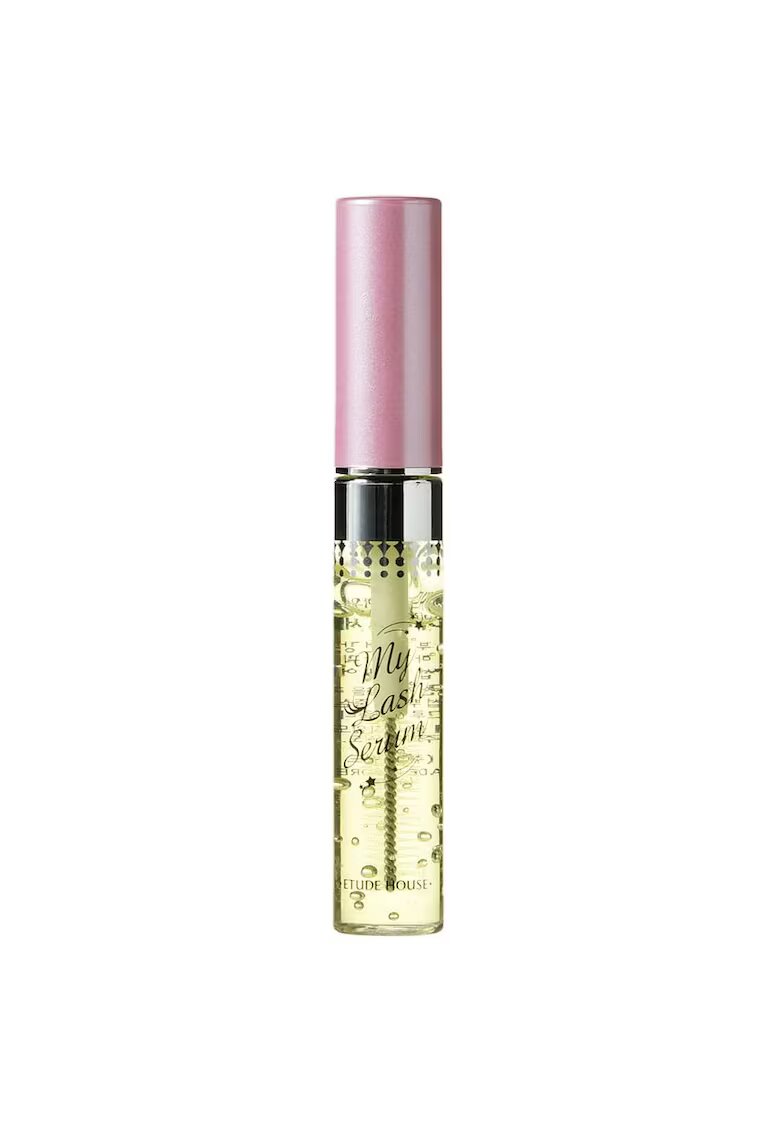 Etude House Ser pentru gene - biotina - extract de ghimbir - hidrolat de ceai verde - 9 ml