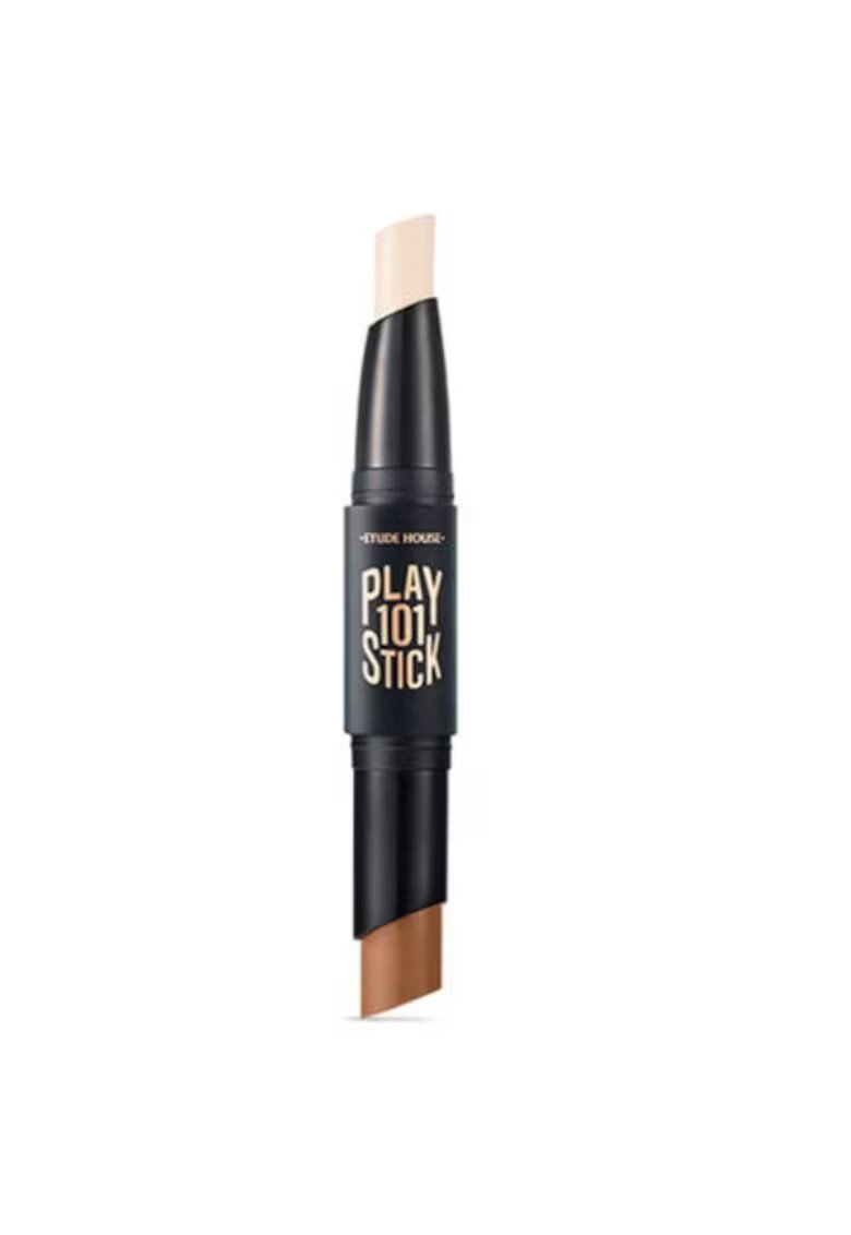 Etude Stick pentru contur fata - Play 101 Stick Contour Duo - #01 Original