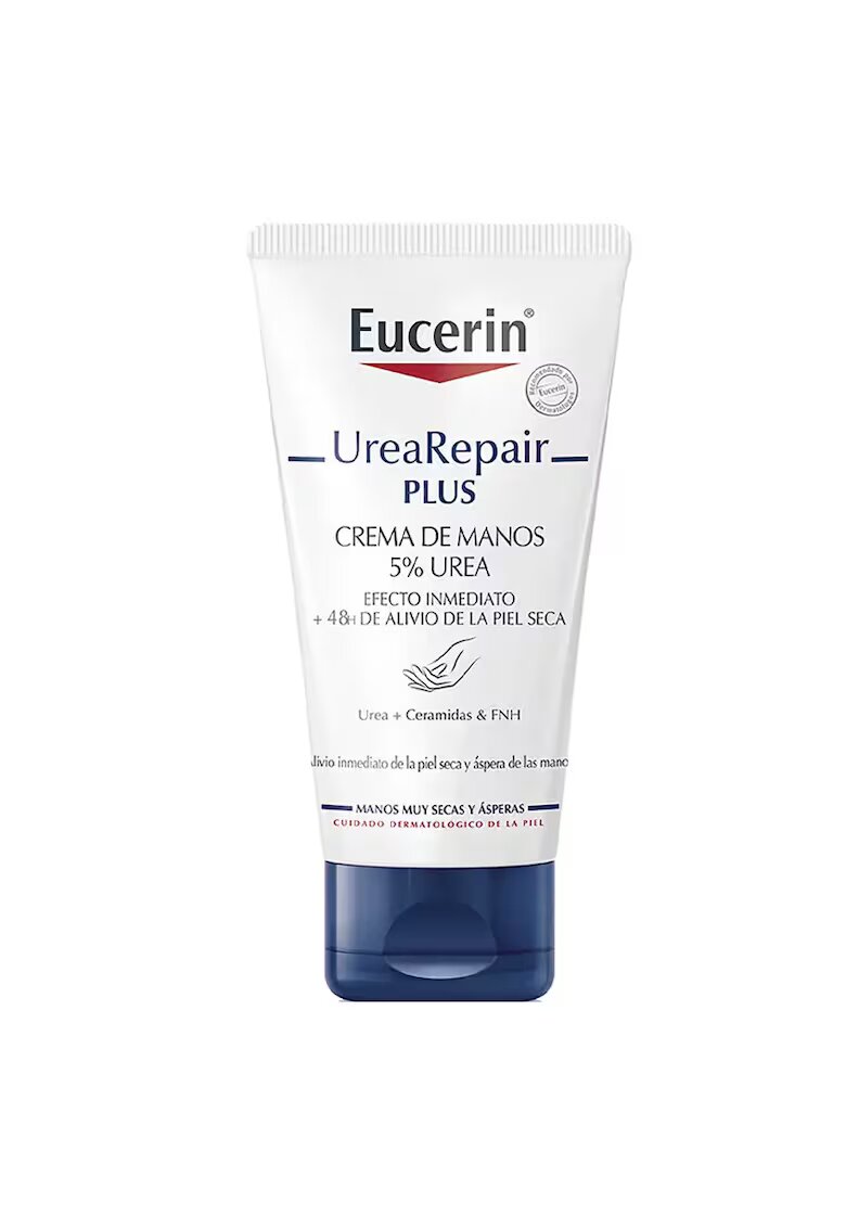 Eucerin Crema de maini cu 5% uree UreaRepair Plus 75 ml