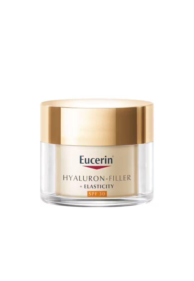 Eucerin Crema de zi Hyaluron-Filler + Elasticity SPF30 - 50ml
