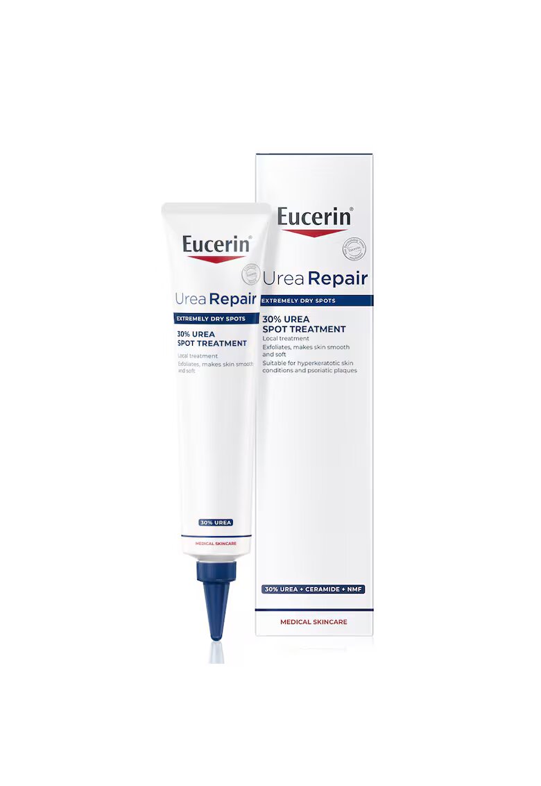 Eucerin Crema reparatoare pentru corp cu 30% uree 75 ml