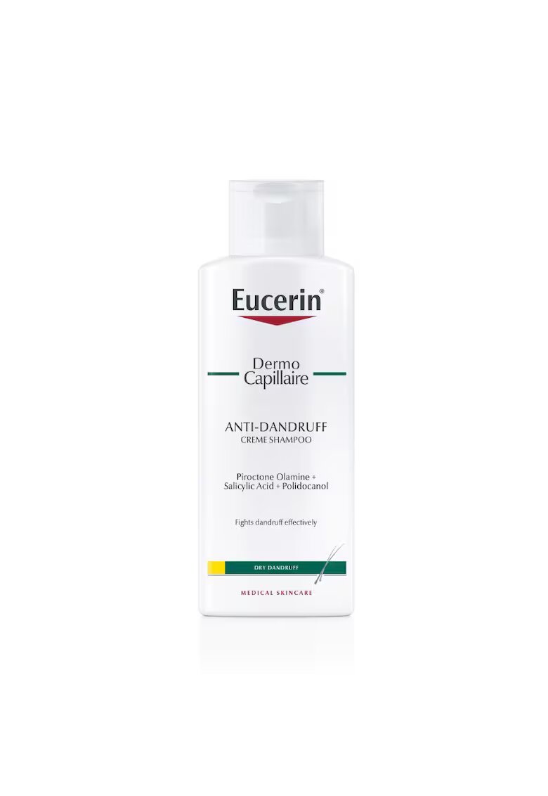 Eucerin Sampon crema impotriva matretii 250 ml