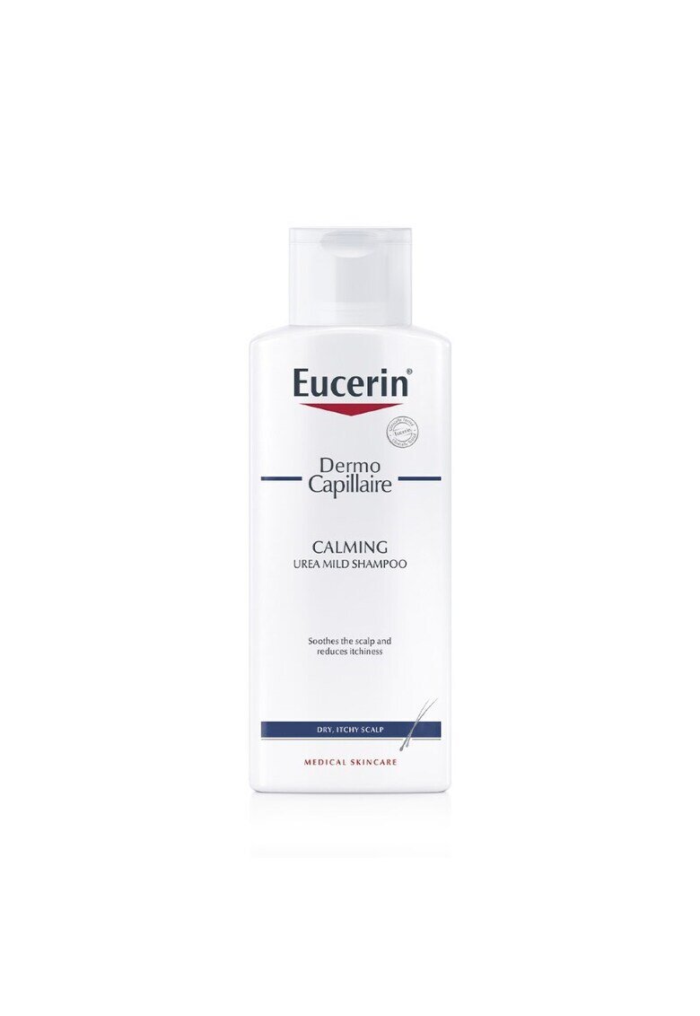 Eucerin Sampon delicat calmant cu 5% uree 250 ml