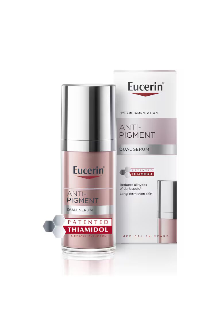 Eucerin Serum Dual Action Anti Pigment - 30 ml