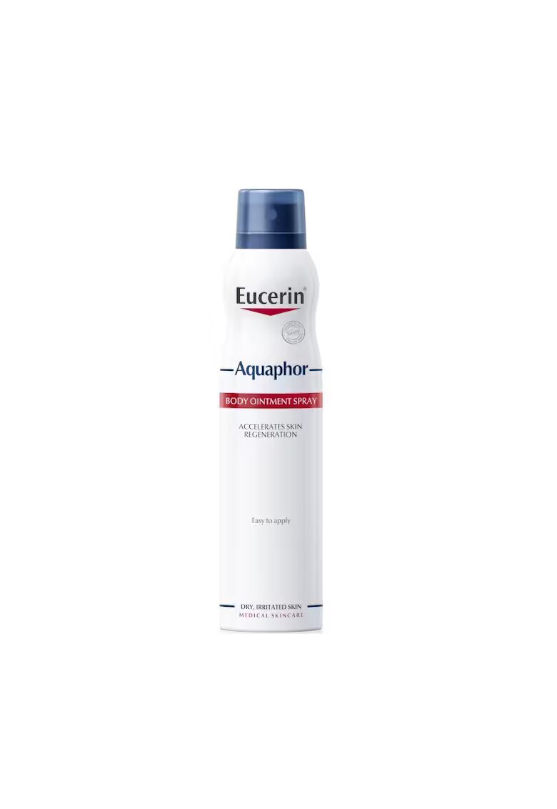 Eucerin Spray pentru pielea uscata si iritata Aquaphor 250 ml