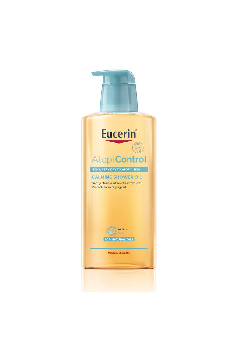 Eucerin Ulei de dus - 400 ml