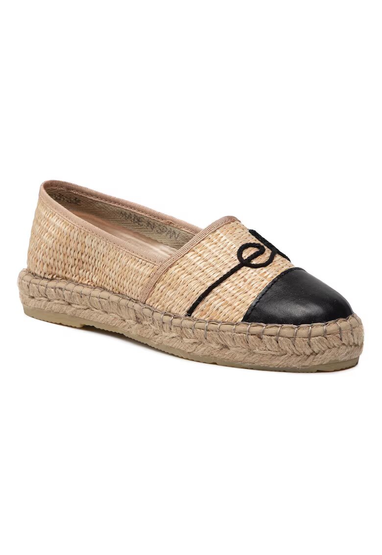 Eva Longoria Espadrile dama - 300127513 - Textil - Bej - Bej