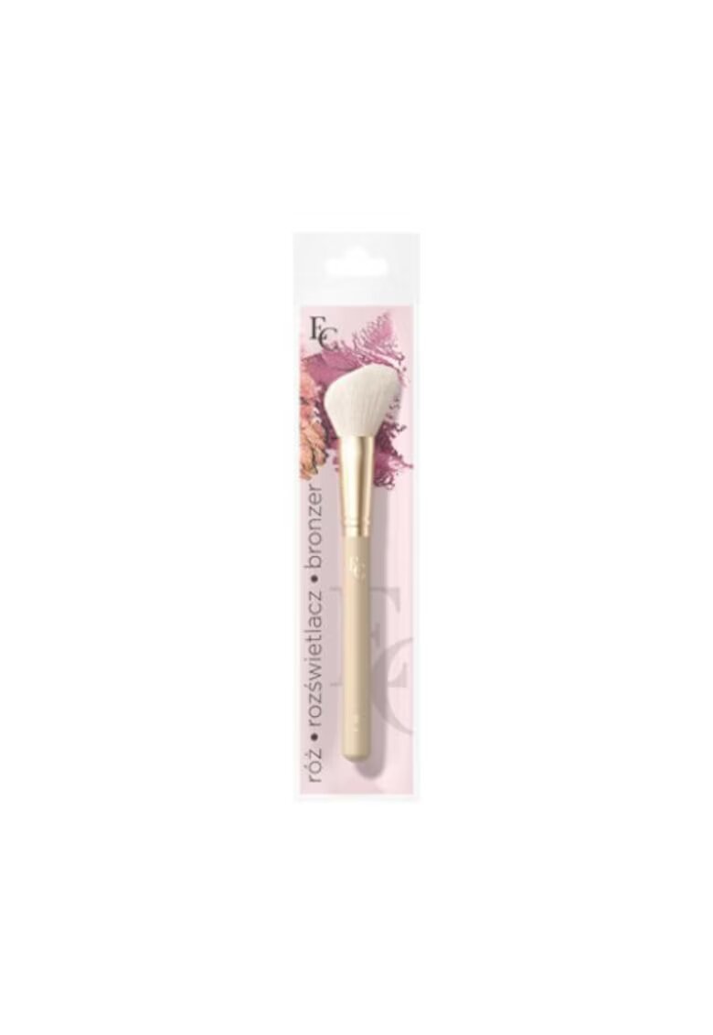 Eveline Cosmetics Pensula pentru modelarea conturului fetei