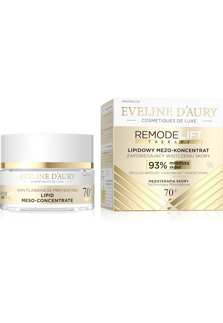 Eveline Crema RemodeLift Therapy 70+ - 50ml
