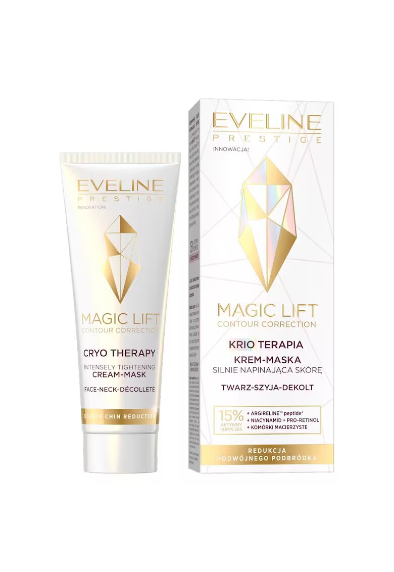Eveline Masca fata - Contour Correction - 50 ml