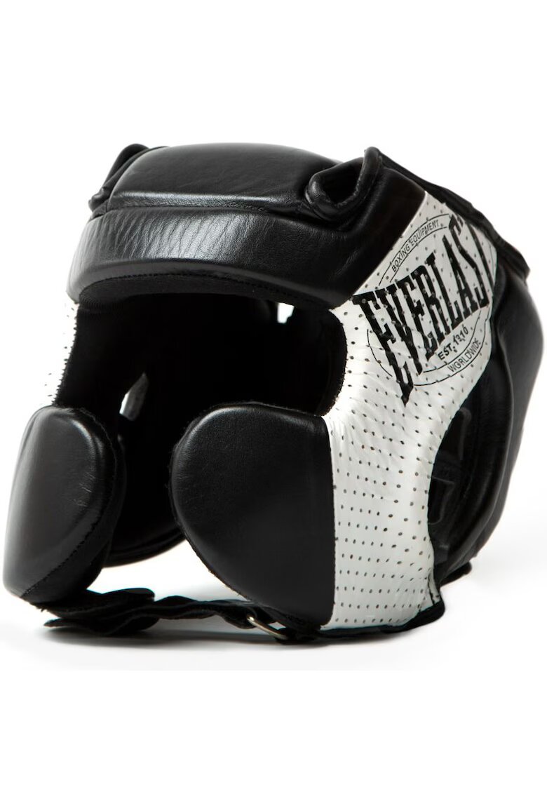 Everlast Casca box 1910 - negru/alb